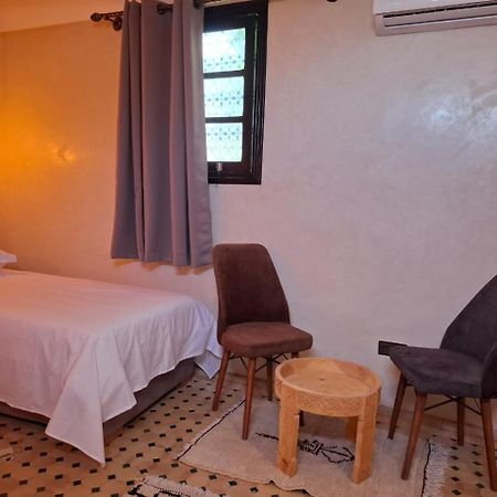 Duplex Riad Abjaou Μαρακές Δωμάτιο φωτογραφία
