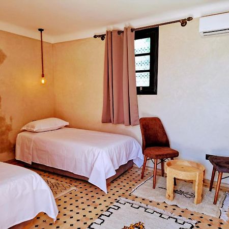 Duplex Riad Abjaou Μαρακές Δωμάτιο φωτογραφία