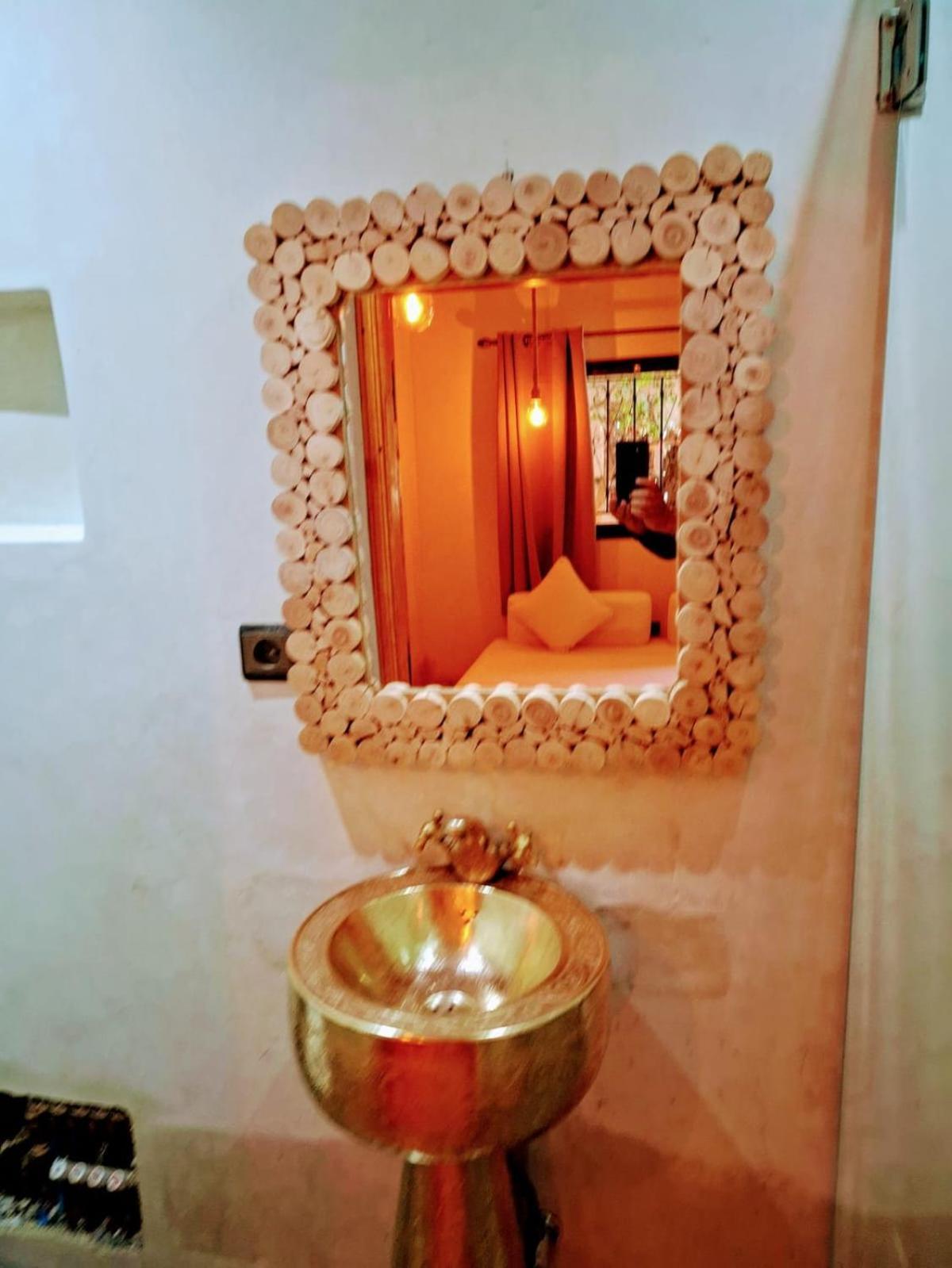Duplex Riad Abjaou Μαρακές Δωμάτιο φωτογραφία