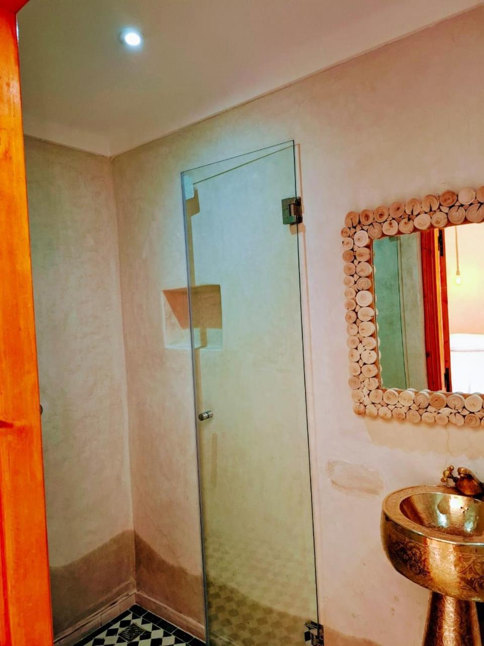 Duplex Riad Abjaou Μαρακές Δωμάτιο φωτογραφία