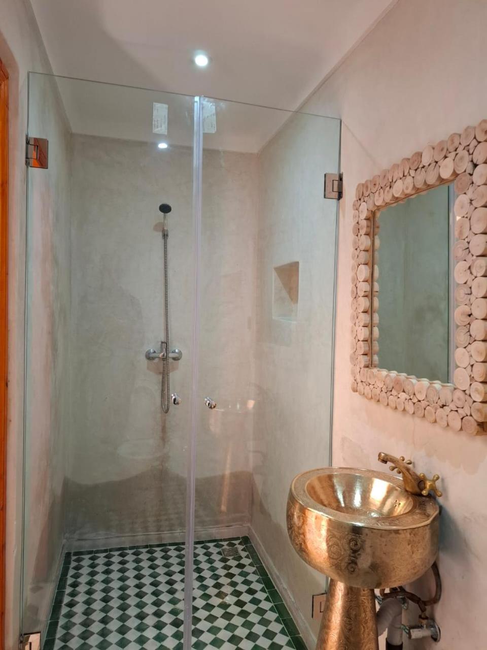 Duplex Riad Abjaou Μαρακές Δωμάτιο φωτογραφία